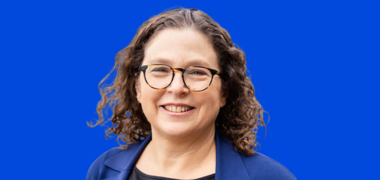 Dr Margot Kushel