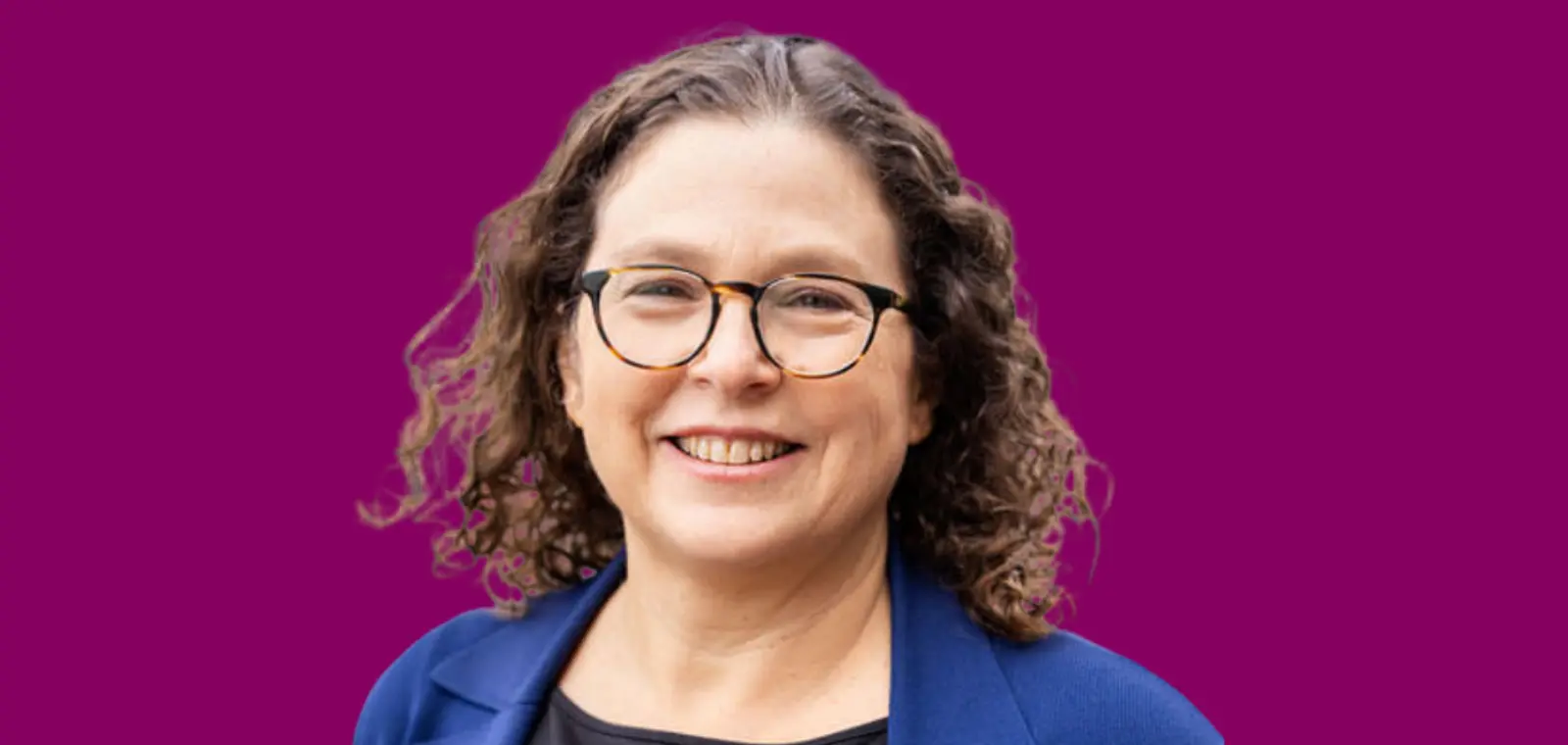 Dr Margot Kushel