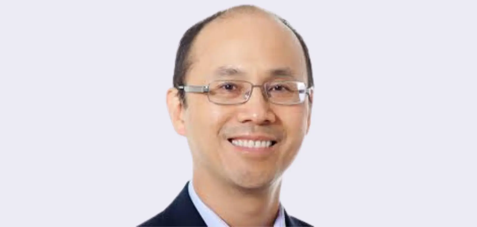 Dr Stephen Hwang