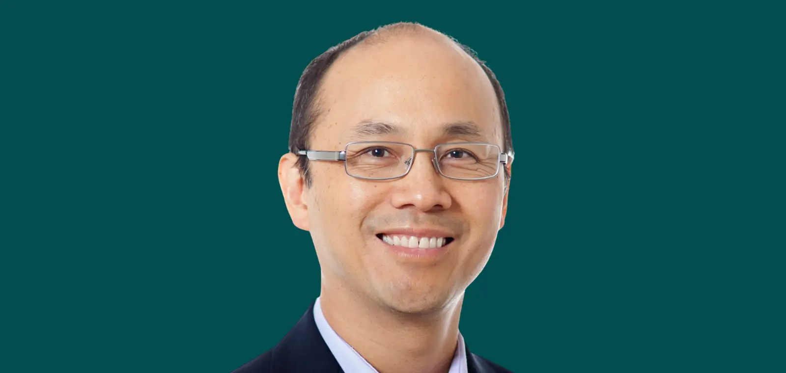 Dr Stephen Hwang