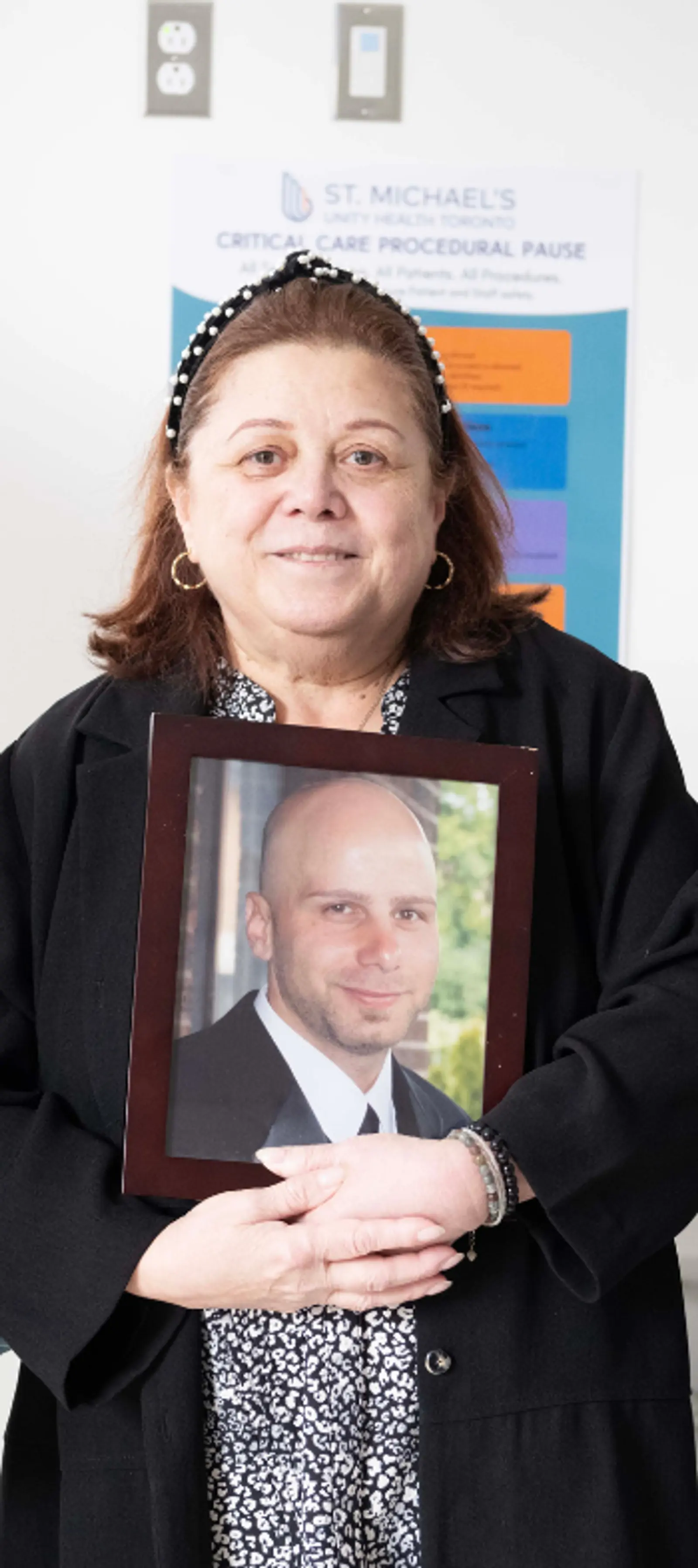 Gina Mazzaferro memorialgiving