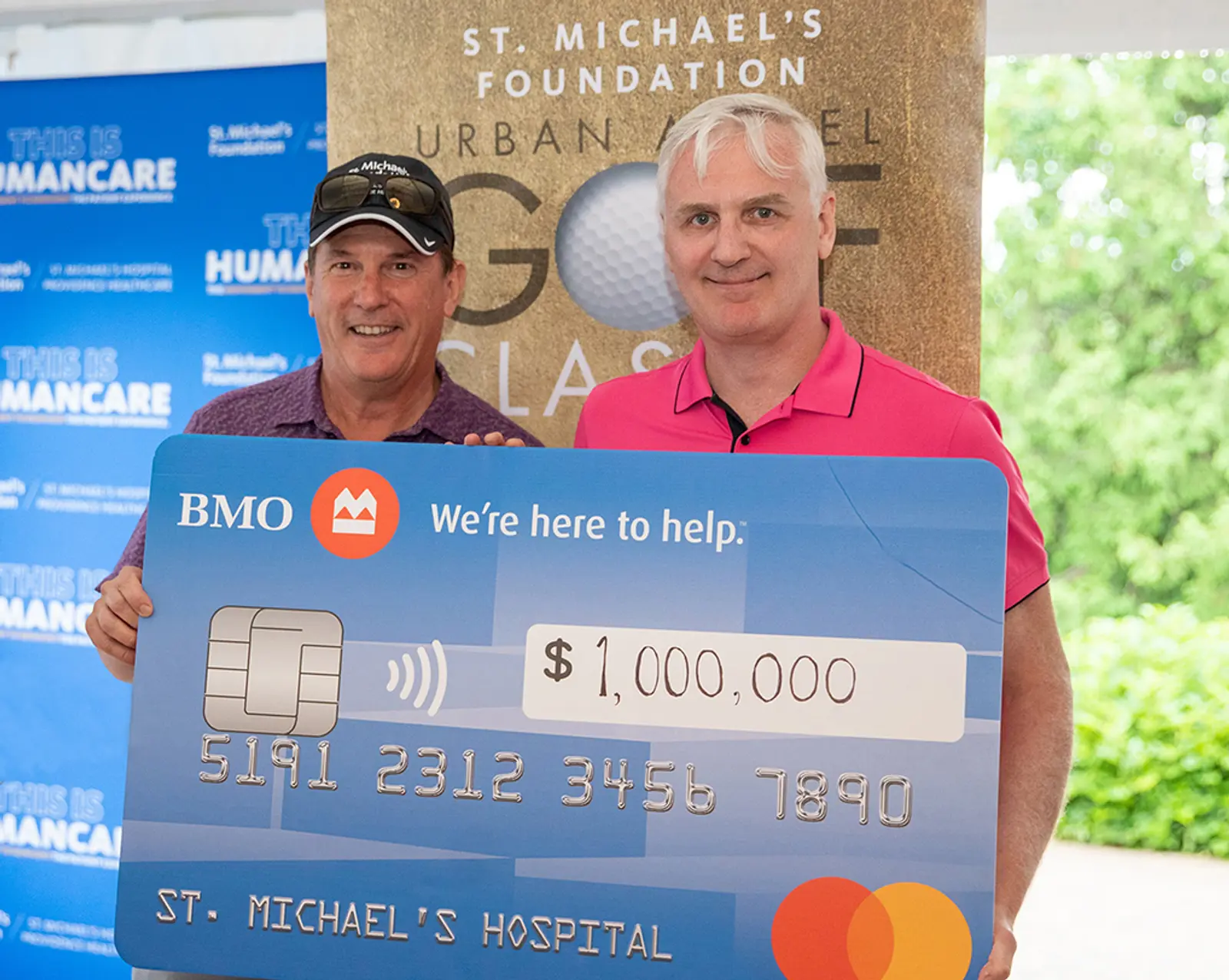 Z Corporate sponsorship