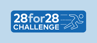 28 for 28 Heart Month Challenge