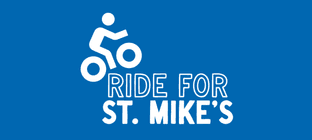 50 KM Ride for St Mikes challenge