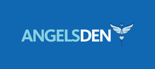 Angels Den General Logo