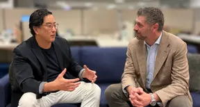 Hot takes on heart health with two of Canadas top cardiac surgeons